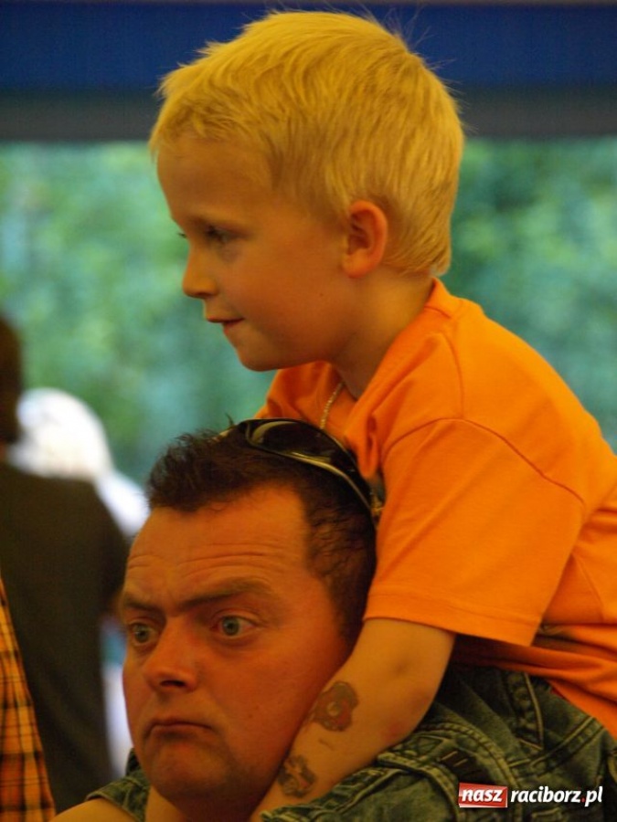 Zdjęcie w galerii na portalu naszraciborz.pl: Festiwal kultury śląskiej w Tworkowie wiadomości z regionu