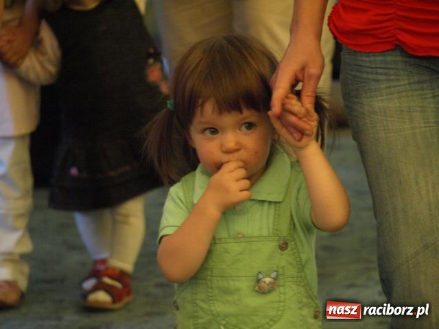 Zdjęcie w galerii na portalu naszraciborz.pl: Festiwal kultury śląskiej w Tworkowie wiadomości z regionu