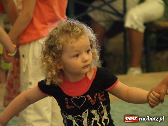 Zdjęcie w galerii na portalu naszraciborz.pl: Festiwal kultury śląskiej w Tworkowie wiadomości z regionu