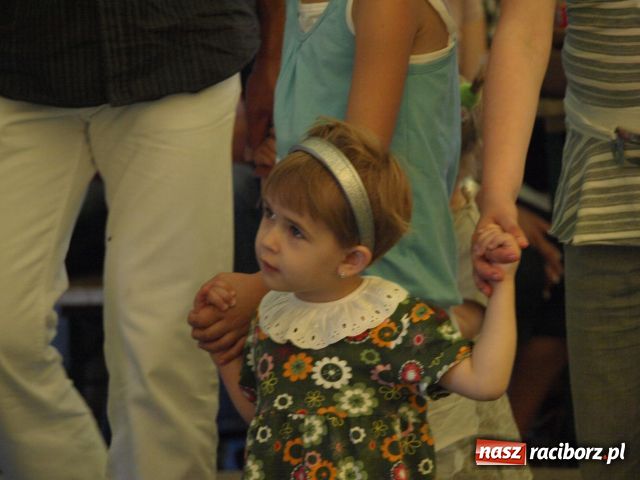 Zdjęcie w galerii na portalu naszraciborz.pl: Festiwal kultury śląskiej w Tworkowie wiadomości z regionu