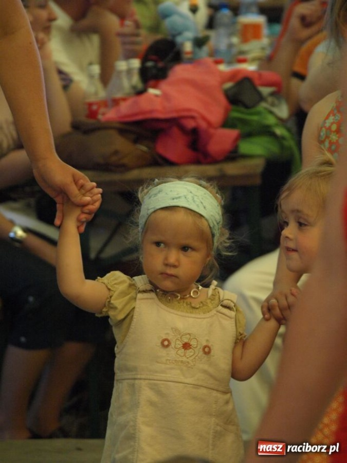 Zdjęcie w galerii na portalu naszraciborz.pl: Festiwal kultury śląskiej w Tworkowie wiadomości z regionu