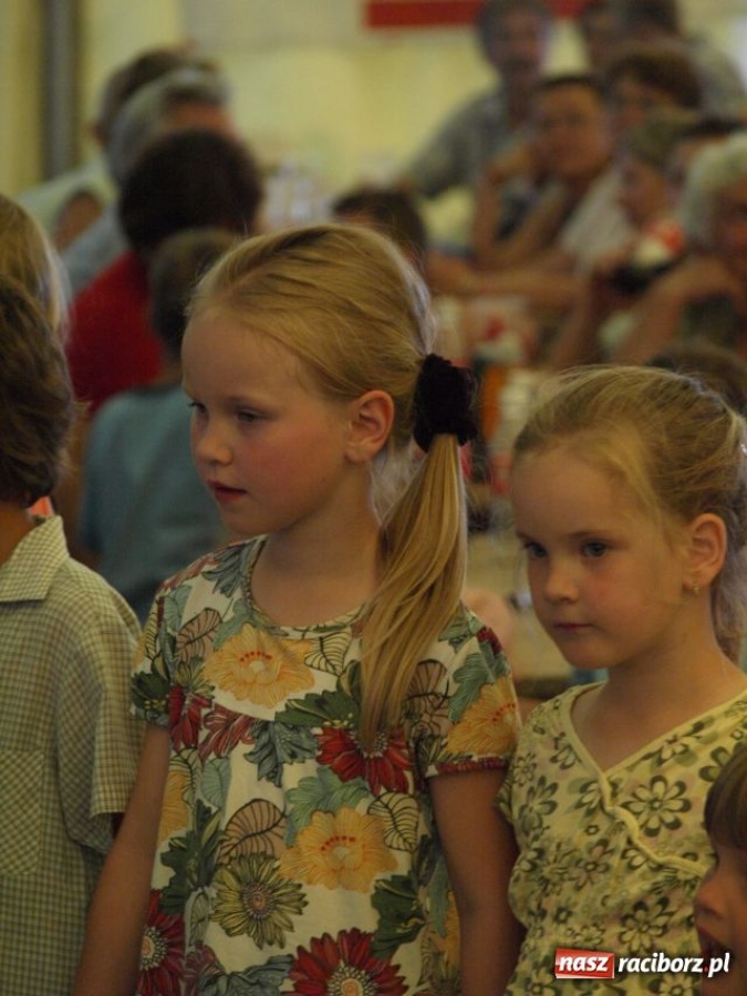 Zdjęcie w galerii na portalu naszraciborz.pl: Festiwal kultury śląskiej w Tworkowie wiadomości z regionu