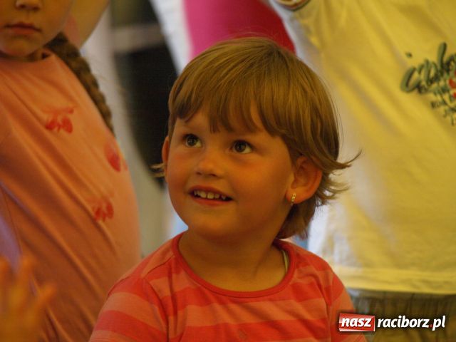 Zdjęcie w galerii na portalu naszraciborz.pl: Festiwal kultury śląskiej w Tworkowie wiadomości z regionu