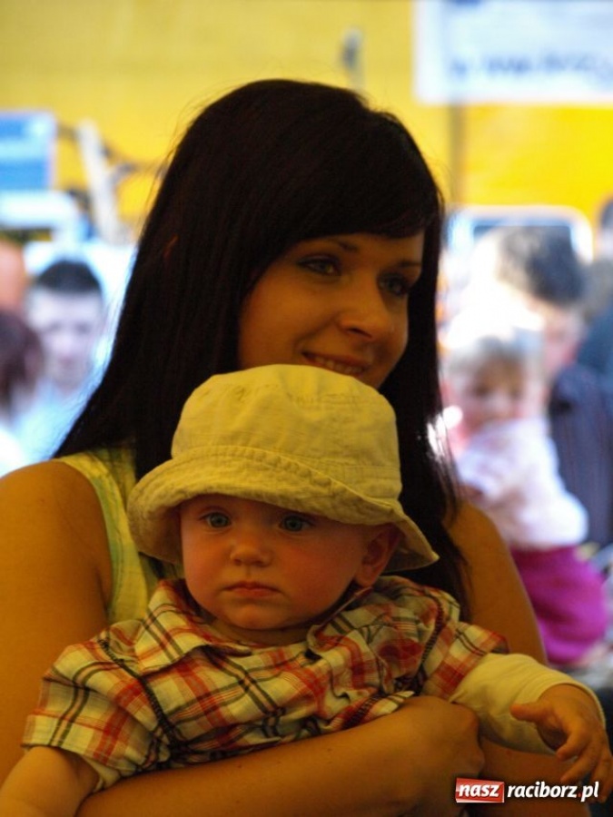 Zdjęcie w galerii na portalu naszraciborz.pl: Festiwal kultury śląskiej w Tworkowie wiadomości z regionu