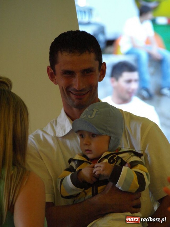 Zdjęcie w galerii na portalu naszraciborz.pl: Festiwal kultury śląskiej w Tworkowie wiadomości z regionu