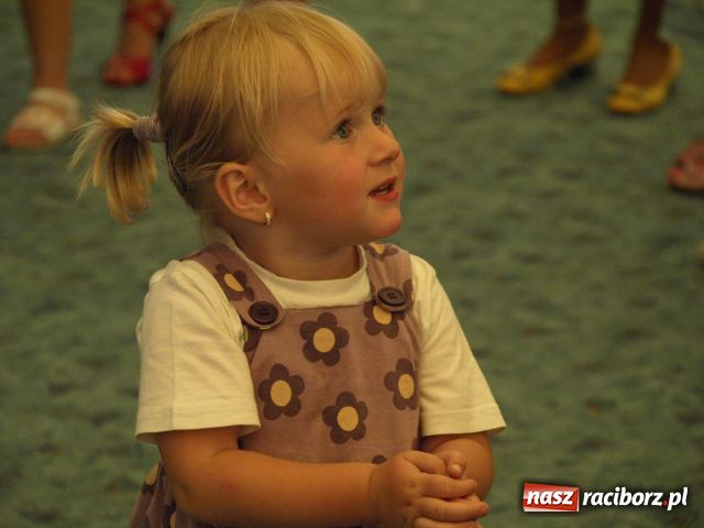 Zdjęcie w galerii na portalu naszraciborz.pl: Festiwal kultury śląskiej w Tworkowie wiadomości z regionu