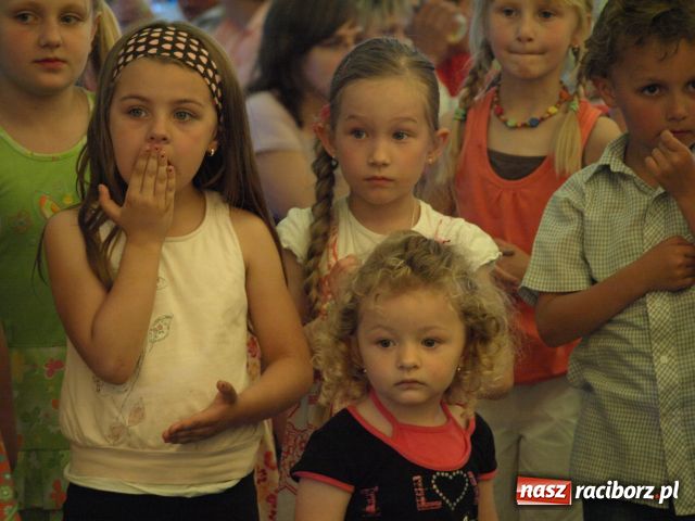 Zdjęcie w galerii na portalu naszraciborz.pl: Festiwal kultury śląskiej w Tworkowie wiadomości z regionu