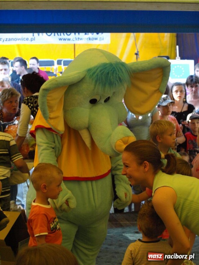 Zdjęcie w galerii na portalu naszraciborz.pl: Festiwal kultury śląskiej w Tworkowie wiadomości z regionu