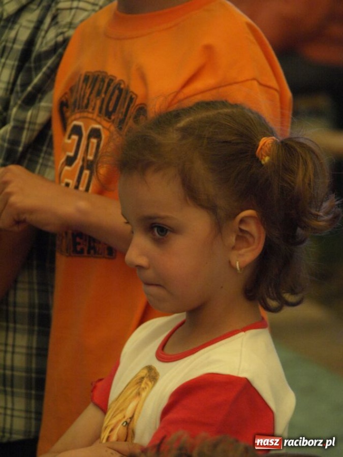 Zdjęcie w galerii na portalu naszraciborz.pl: Festiwal kultury śląskiej w Tworkowie wiadomości z regionu