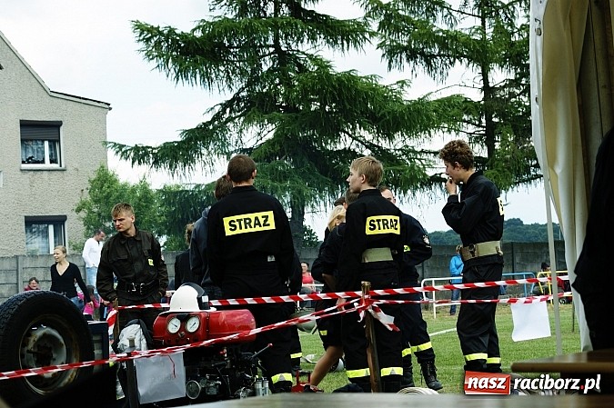 Zdjęcie w galerii na portalu naszraciborz.pl: Ochotnicy z Szymocic najlepsi w gminie Nędza wiadomości z regionu