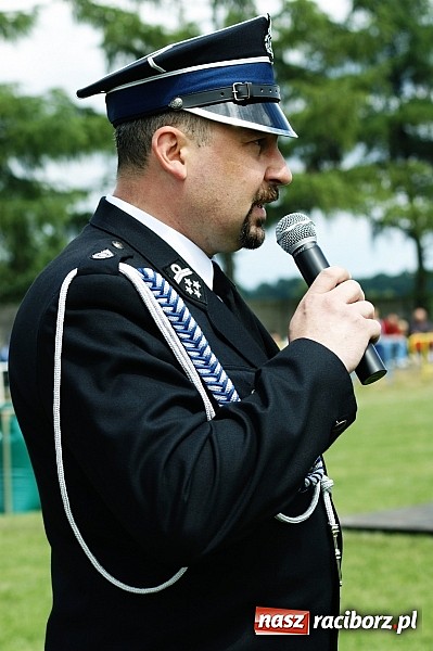 Zdjęcie w galerii na portalu naszraciborz.pl: Ochotnicy z Szymocic najlepsi w gminie Nędza wiadomości z regionu