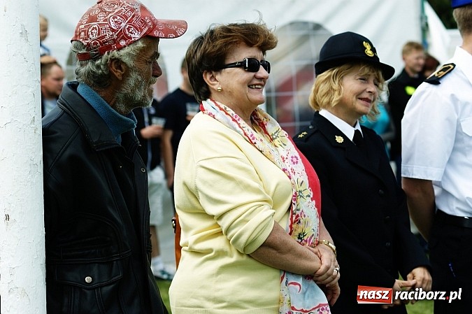 Zdjęcie w galerii na portalu naszraciborz.pl: Ochotnicy z Szymocic najlepsi w gminie Nędza wiadomości z regionu