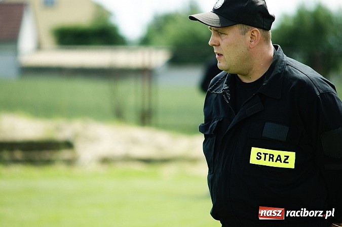 Zdjęcie w galerii na portalu naszraciborz.pl: Ochotnicy z Szymocic najlepsi w gminie Nędza wiadomości z regionu