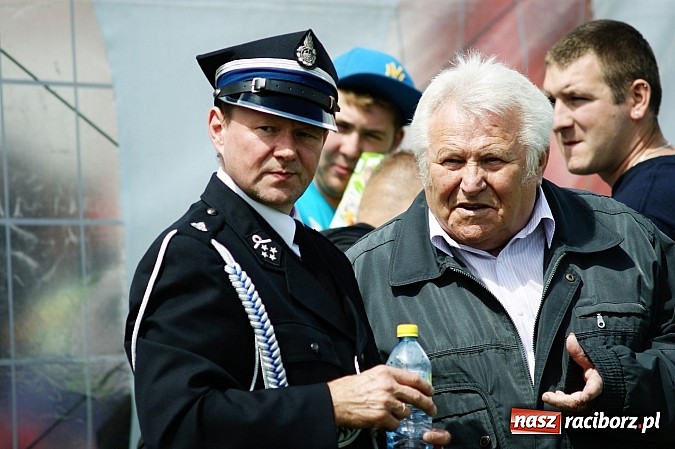 Zdjęcie w galerii na portalu naszraciborz.pl: Ochotnicy z Szymocic najlepsi w gminie Nędza wiadomości z regionu