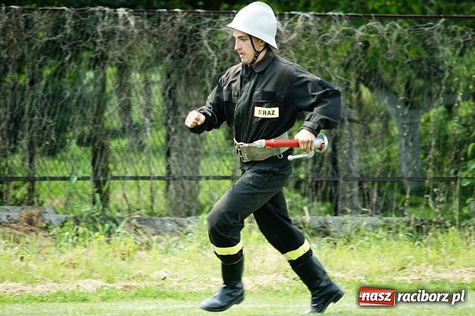 Zdjęcie w galerii na portalu naszraciborz.pl: Ochotnicy z Szymocic najlepsi w gminie Nędza wiadomości z regionu