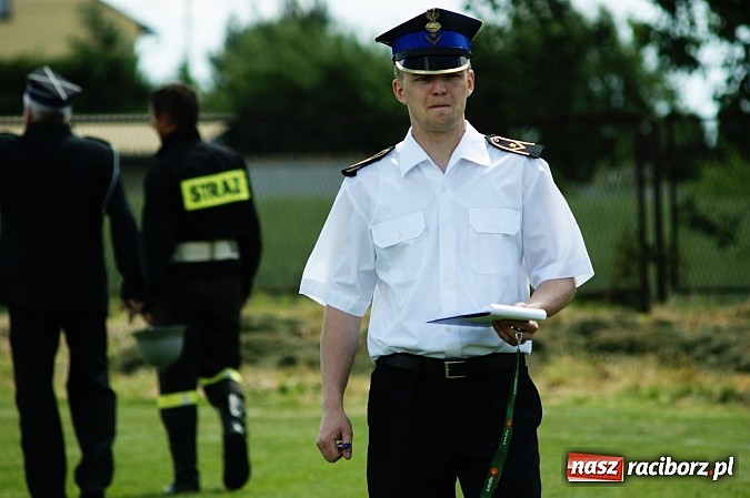 Zdjęcie w galerii na portalu naszraciborz.pl: Ochotnicy z Szymocic najlepsi w gminie Nędza wiadomości z regionu