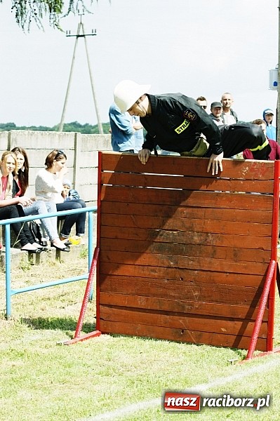 Zdjęcie w galerii na portalu naszraciborz.pl: Ochotnicy z Szymocic najlepsi w gminie Nędza wiadomości z regionu