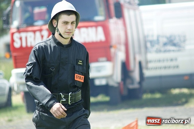 Zdjęcie w galerii na portalu naszraciborz.pl: Ochotnicy z Szymocic najlepsi w gminie Nędza wiadomości z regionu