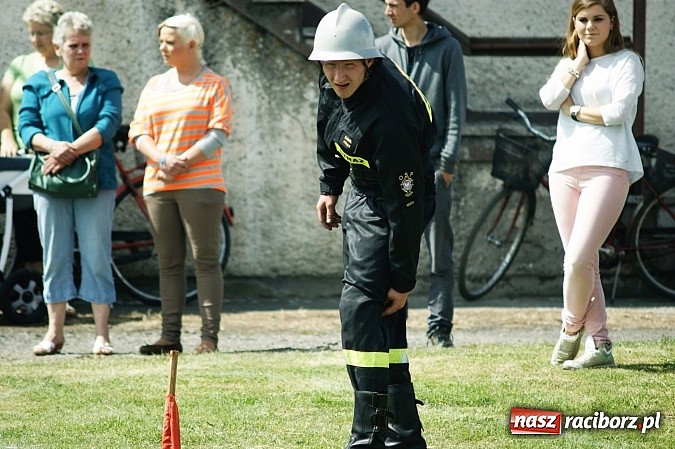 Zdjęcie w galerii na portalu naszraciborz.pl: Ochotnicy z Szymocic najlepsi w gminie Nędza wiadomości z regionu