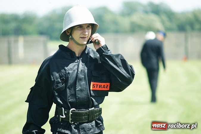 Zdjęcie w galerii na portalu naszraciborz.pl: Ochotnicy z Szymocic najlepsi w gminie Nędza wiadomości z regionu