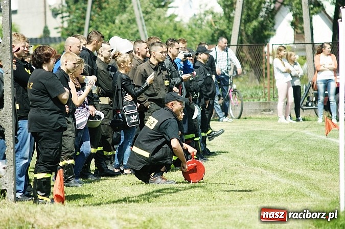 Zdjęcie w galerii na portalu naszraciborz.pl: Ochotnicy z Szymocic najlepsi w gminie Nędza wiadomości z regionu