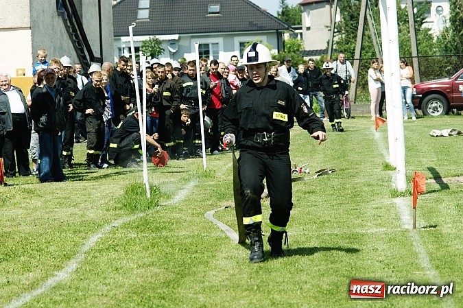 Zdjęcie w galerii na portalu naszraciborz.pl: Ochotnicy z Szymocic najlepsi w gminie Nędza wiadomości z regionu