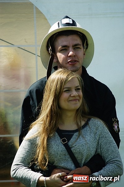 Zdjęcie w galerii na portalu naszraciborz.pl: Ochotnicy z Szymocic najlepsi w gminie Nędza wiadomości z regionu