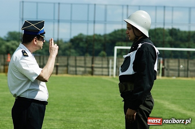 Zdjęcie w galerii na portalu naszraciborz.pl: Ochotnicy z Szymocic najlepsi w gminie Nędza wiadomości z regionu