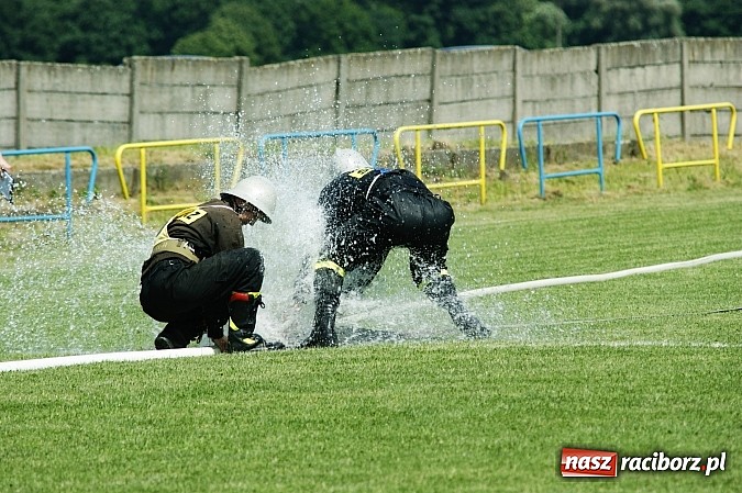 Zdjęcie w galerii na portalu naszraciborz.pl: Ochotnicy z Szymocic najlepsi w gminie Nędza wiadomości z regionu