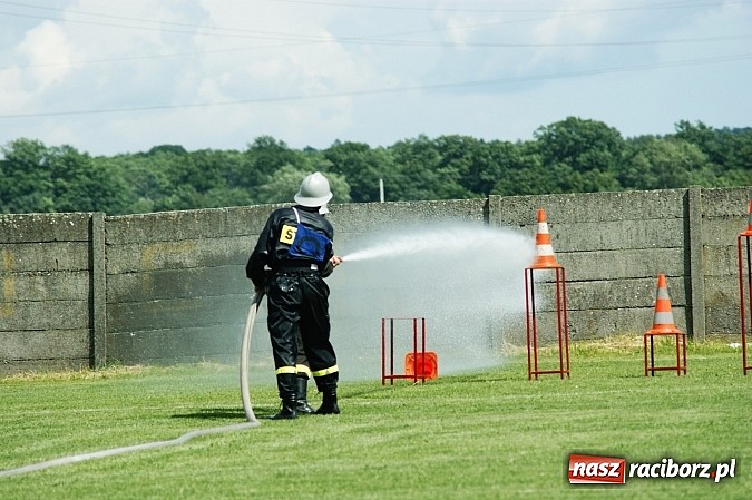 Zdjęcie w galerii na portalu naszraciborz.pl: Ochotnicy z Szymocic najlepsi w gminie Nędza wiadomości z regionu