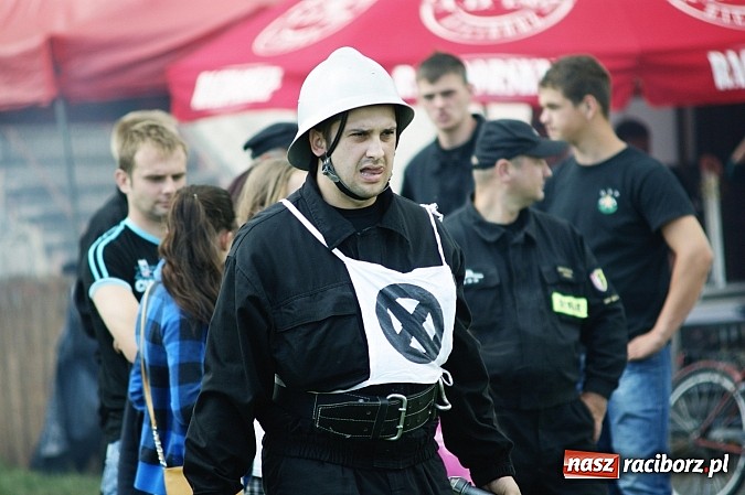 Zdjęcie w galerii na portalu naszraciborz.pl: Ochotnicy z Szymocic najlepsi w gminie Nędza wiadomości z regionu