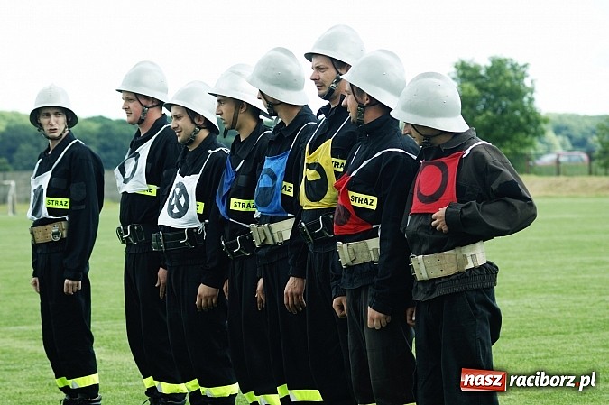 Zdjęcie w galerii na portalu naszraciborz.pl: Ochotnicy z Szymocic najlepsi w gminie Nędza wiadomości z regionu