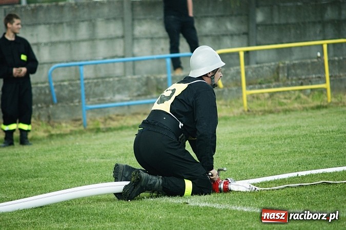 Zdjęcie w galerii na portalu naszraciborz.pl: Ochotnicy z Szymocic najlepsi w gminie Nędza wiadomości z regionu