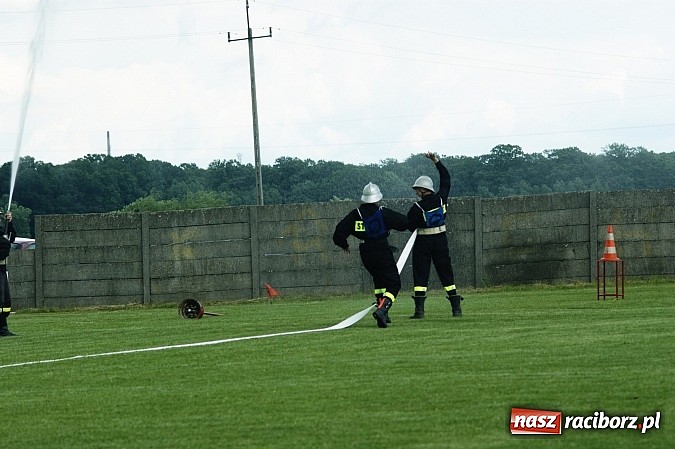 Zdjęcie w galerii na portalu naszraciborz.pl: Ochotnicy z Szymocic najlepsi w gminie Nędza wiadomości z regionu