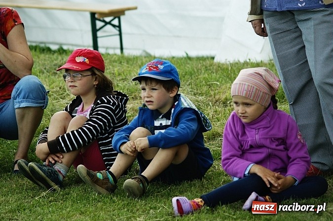 Zdjęcie w galerii na portalu naszraciborz.pl: Ochotnicy z Szymocic najlepsi w gminie Nędza wiadomości z regionu