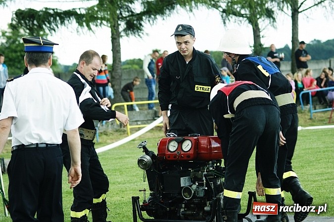 Zdjęcie w galerii na portalu naszraciborz.pl: Ochotnicy z Szymocic najlepsi w gminie Nędza wiadomości z regionu