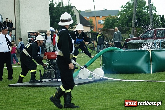 Zdjęcie w galerii na portalu naszraciborz.pl: Ochotnicy z Szymocic najlepsi w gminie Nędza wiadomości z regionu