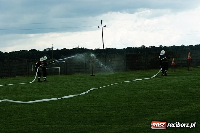 Zdjęcie w galerii na portalu naszraciborz.pl: Ochotnicy z Szymocic najlepsi w gminie Nędza wiadomości z regionu