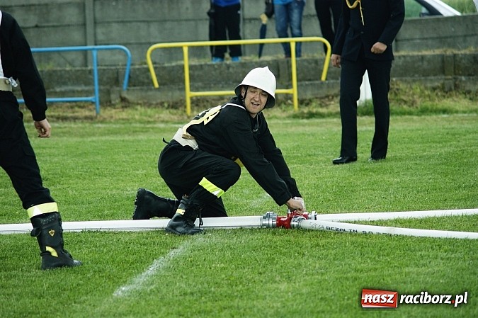 Zdjęcie w galerii na portalu naszraciborz.pl: Ochotnicy z Szymocic najlepsi w gminie Nędza wiadomości z regionu