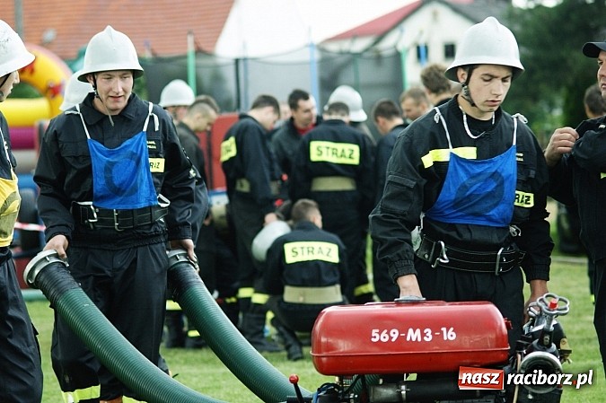 Zdjęcie w galerii na portalu naszraciborz.pl: Ochotnicy z Szymocic najlepsi w gminie Nędza wiadomości z regionu