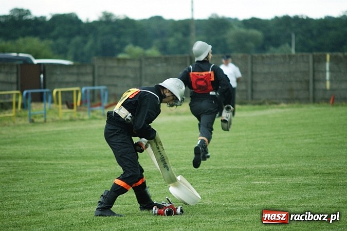 Zdjęcie w galerii na portalu naszraciborz.pl: Ochotnicy z Szymocic najlepsi w gminie Nędza wiadomości z regionu