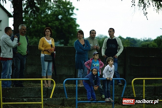 Zdjęcie w galerii na portalu naszraciborz.pl: Ochotnicy z Szymocic najlepsi w gminie Nędza wiadomości z regionu