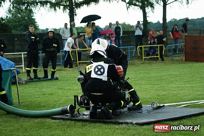 Zdjęcie w galerii na portalu naszraciborz.pl: Ochotnicy z Szymocic najlepsi w gminie Nędza wiadomości z regionu