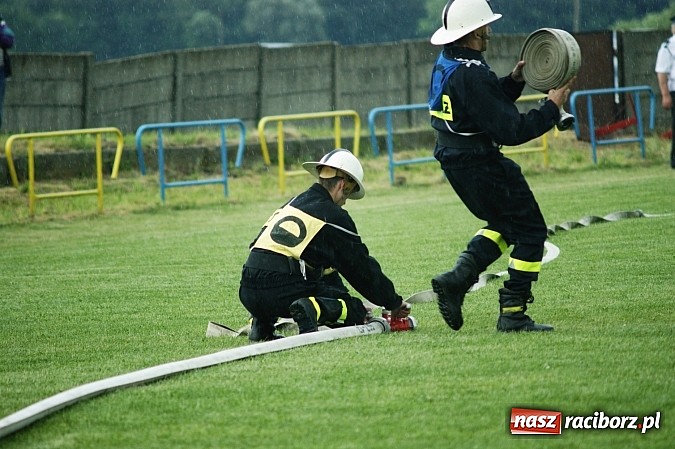 Zdjęcie w galerii na portalu naszraciborz.pl: Ochotnicy z Szymocic najlepsi w gminie Nędza wiadomości z regionu