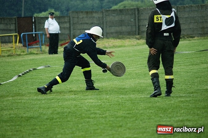Zdjęcie w galerii na portalu naszraciborz.pl: Ochotnicy z Szymocic najlepsi w gminie Nędza wiadomości z regionu