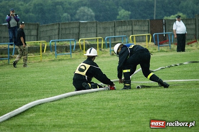 Zdjęcie w galerii na portalu naszraciborz.pl: Ochotnicy z Szymocic najlepsi w gminie Nędza wiadomości z regionu