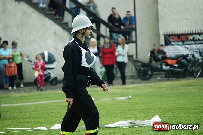 Zdjęcie w galerii na portalu naszraciborz.pl: Ochotnicy z Szymocic najlepsi w gminie Nędza wiadomości z regionu