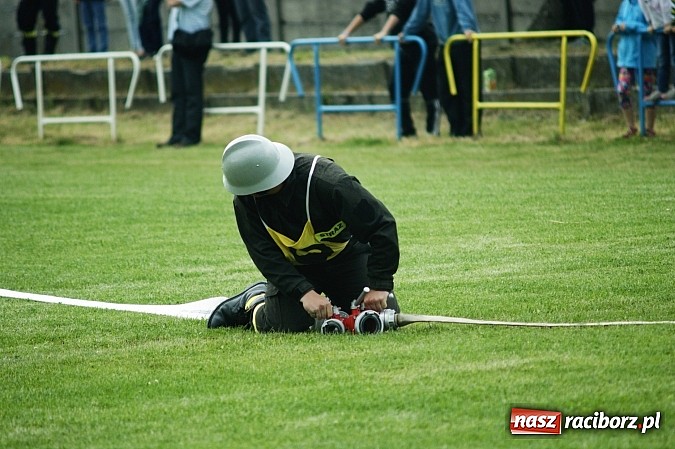 Zdjęcie w galerii na portalu naszraciborz.pl: Ochotnicy z Szymocic najlepsi w gminie Nędza wiadomości z regionu