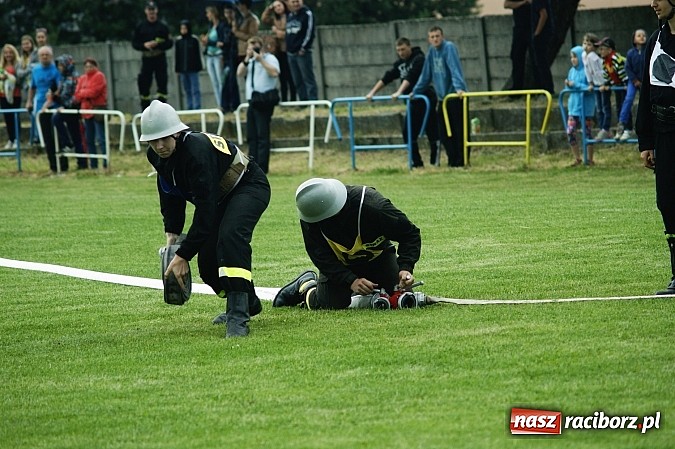 Zdjęcie w galerii na portalu naszraciborz.pl: Ochotnicy z Szymocic najlepsi w gminie Nędza wiadomości z regionu