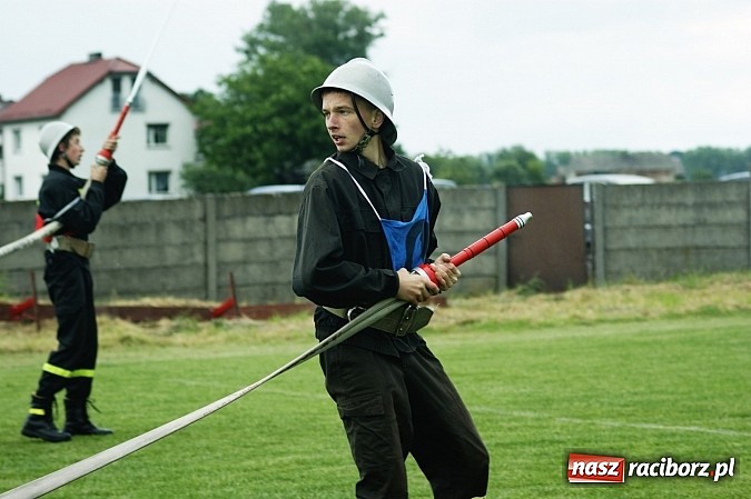 Zdjęcie w galerii na portalu naszraciborz.pl: Ochotnicy z Szymocic najlepsi w gminie Nędza wiadomości z regionu